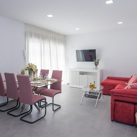 Apartment Urban 4 Beachfront Corralejo By Holidays Home 외부 사진