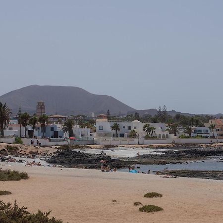 Apartment Urban 4 Beachfront Corralejo By Holidays Home 외부 사진